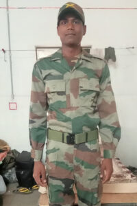 Raj Kumar